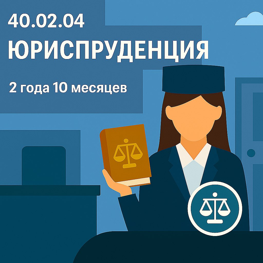 Специальность Экологическая безопасность